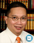 Rupert Exconde, M.D.