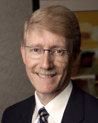 Gary J. Krupp, PhD, LP