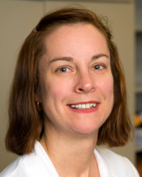 Deborah R. Osgood, PA-C