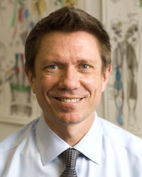 Soren A. Ryberg, MD