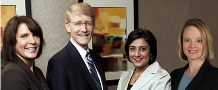 Neuropsychologists
